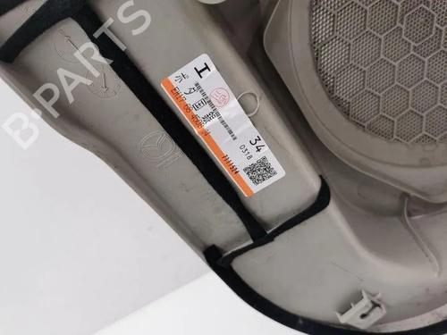 Front left panel MAZDA CX-7 (ER) 2.3 MZR DISI Turbo AWD (ER3P) | BP28870818C58 - Image 11