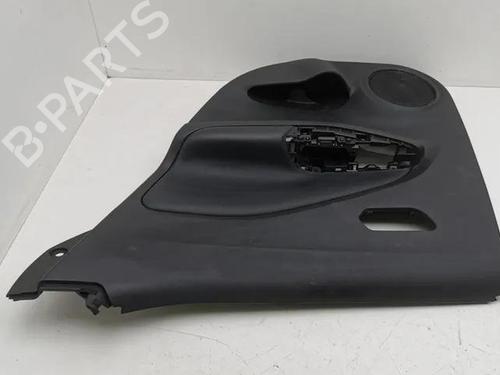 Rear right panel NISSAN JUKE (F16_) 1.6 Hybrid | BP28864967C61 