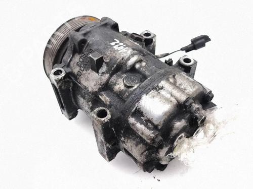 AC compressor VOLVO V50 (545) 2.0 D | BP40069772M34 - Image 4