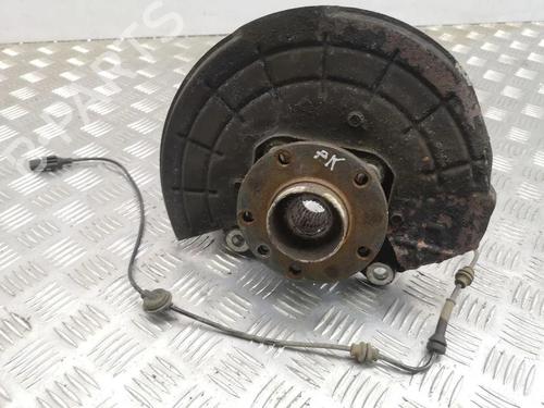 Used Left front steering knuckle Left front steering knuckle 28889935 28889935