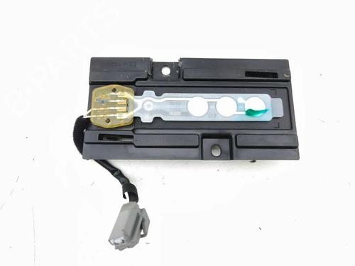 Electronic sensor FORD KUGA II (DM2) 2.0 TDCi | BP36065810M84 - Image 5