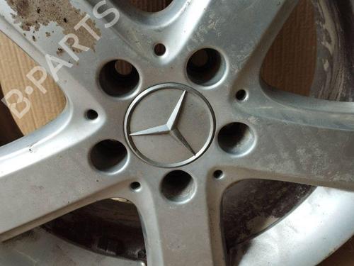Rim MERCEDES-BENZ B-CLASS Sports Tourer (W245) B 200 TURBO (245.234) | BP28895100C45 