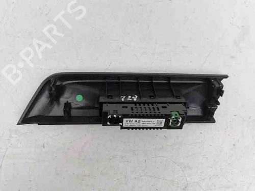 Electronic module VW GOLF VIII (CD1, DA1) 1.5 TSI | BP28864260M83 