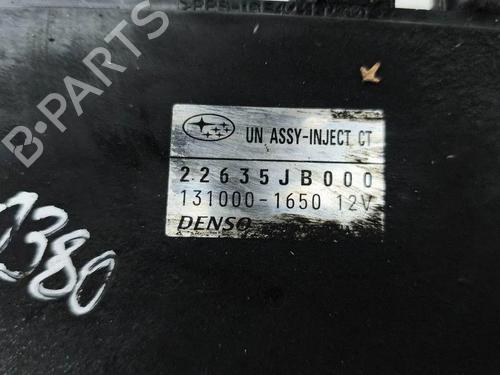 Engine control unit (ECU) TOYOTA GT 86 Coupe (ZN6_) 2.0 (ZN6AC_, ZN6BC_, ZN6K) | BP39904007M57 - Image 7