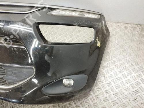 Front bumper CITROËN C4 CACTUS 1.6 HDi 90 | BP38242903C7 - Image 7