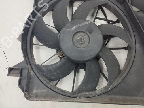 Radiator fan CHRYSLER 300C (LX, LE) 3.0 CRD | BP36188772M35 - Image 6