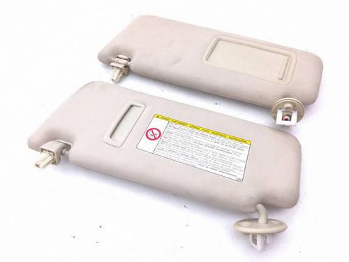 Left sun visor LEXUS IS C (GSE2_) 250 (GSE20) | BP37626535I1 - Image 2