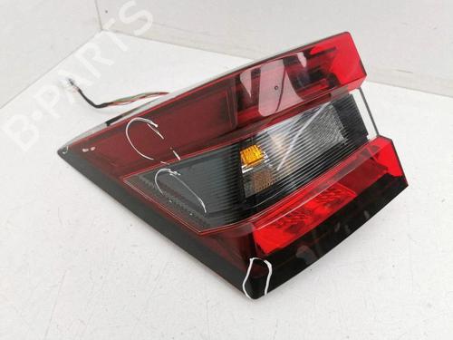 Used Left taillight Left taillight NISSAN JUKE (F16_) 1.6 Hybrid (143 hp) 40209918 40209918