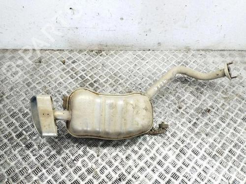 Used Exhaust system Exhaust system 38280779 38280779