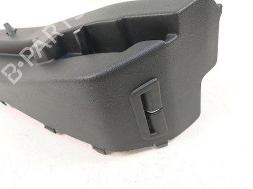 Rear parcel shelf PEUGEOT 3008 I MPV (0U_) 1.6 HDi | BP28867441C85 