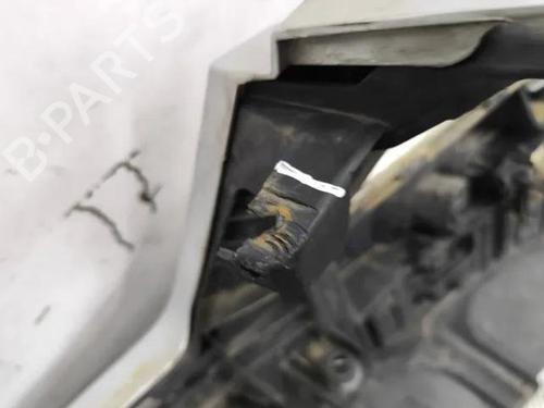 Front bumper MERCEDES-BENZ M-CLASS (W164) ML 320 CDI 4-matic (164.122) | BP28860461C7 