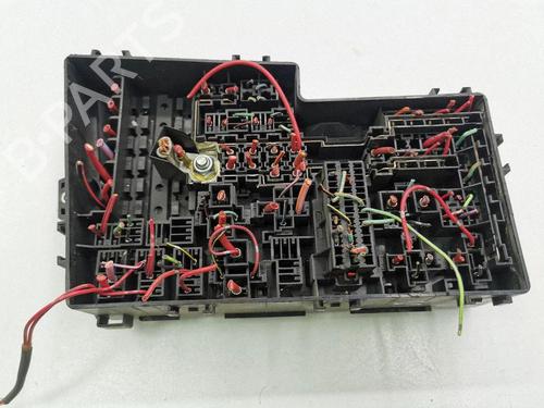 Fuse box MAZDA 3 (BK) 2.0 | BP38244884E1 - Image 3