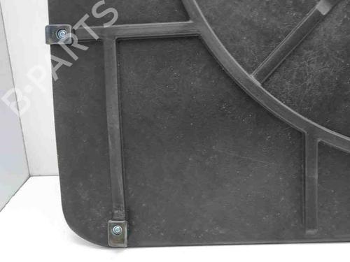 Luggage compartment floor BENTLEY CONTINENTAL FLYING SPUR (3W_) 6.0 | BP28883258I33 