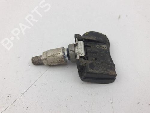 Electronic sensor MAZDA CX-7 (ER) 2.3 MZR DISI Turbo AWD (ER3P) | BP40246725M84  - Image 5