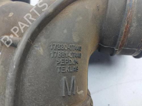 Pipe TOYOTA C-HR (_X1_) 1.8 Hybrid (ZYX10_, ZYX11_) | BP37290113M125  - Image 7
