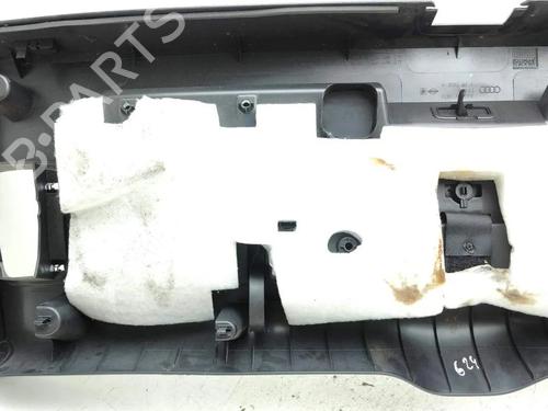 Boot lining AUDI Q7 (4LB) 3.0 TDI quattro | BP36082415I3 - Image 9