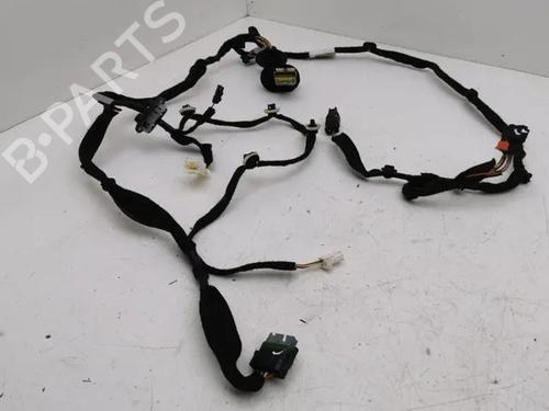 Ledningsnet CITROËN C4 Picasso II 1.6 HDi / BlueHDi 115 (115 hp) 28848670