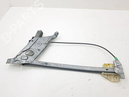 Used Rear right window mechanism Rear right window mechanism 36176714 36176714