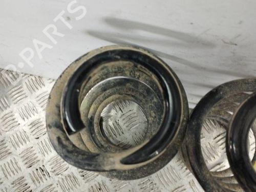 Shock absorber spring MAZDA CX-5 (KE, GH) 2.2 D AWD (KE102) | BP28852763C152 