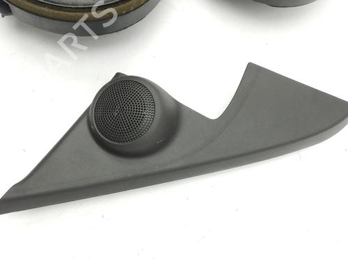 Electronic module HONDA ACCORD VIII (CU) 2.2 i-DTEC (CU3) | BP28872272M83 