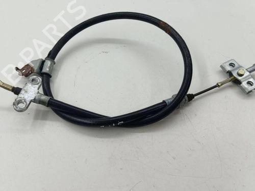 Handbrake cable HONDA CR-V II (RD_) 2.0 (RD5) | BP28845069C145 