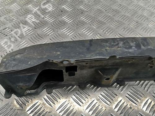 Front bumper reinforcement SUBARU FORESTER (SH_) 2.0 D AWD (SHH, SHD, SHN) | BP28870410C109 
