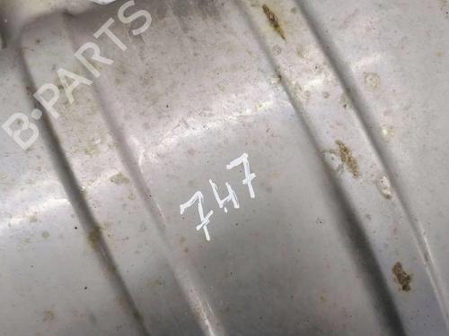 Exhaust system PORSCHE CAYENNE (92A) 3.0 Diesel | BP28898120M121 - Image 7