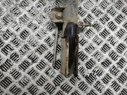 Left front shock absorber BMW X5 (E53) 3.0 d | BP36063798M16 - Image 5