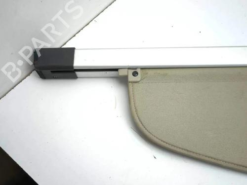 Rear parcel shelf MAZDA CX-7 (ER) 2.2 MZR-CD AWD (ER10A) | BP36348921C85 - Image 9