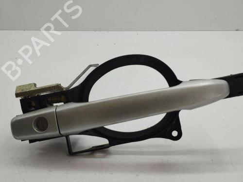 Used Rear left exterior door handle PEUGEOT 4007 (VU_, VV_) 2.2 HDi (156 hp) 28903086