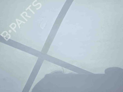 Rear spoiler AUDI A1 Sportback (8XA, 8XF) 1.0 TFSI | BP28881316C96 