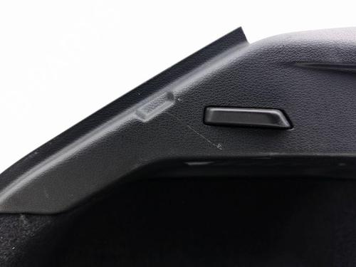 Boot lining AUDI Q3 (F3B) 35 TFSI | BP29976133I3