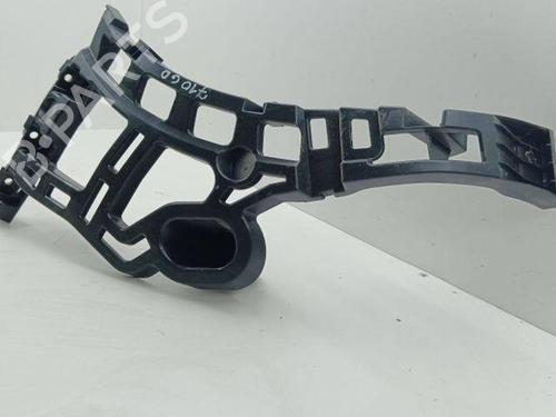 Used Rear bumper bracket CITROËN C5 AIRCROSS (A_) 1.2 PureTech 130 (ARHNSJ) (131 hp) 28855987