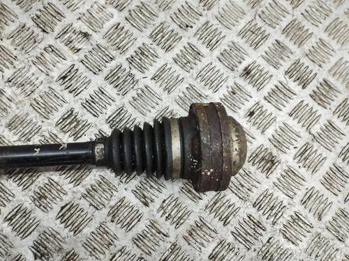 Left front driveshaft VW GOLF V (1K1) 2.0 TDI 16V | BP40233665M38 - Image 5