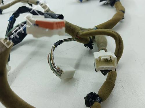 Wiring harness MAZDA CX-7 (ER) 2.2 MZR-CD AWD (ER10A) | BP36152383E16 - Image 2