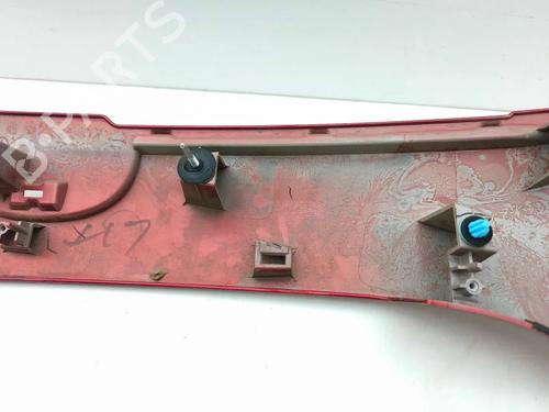 Pynteliste til bagklap MAZDA CX-5 (KF) 2.0 | BP36081916C151 - Image 10