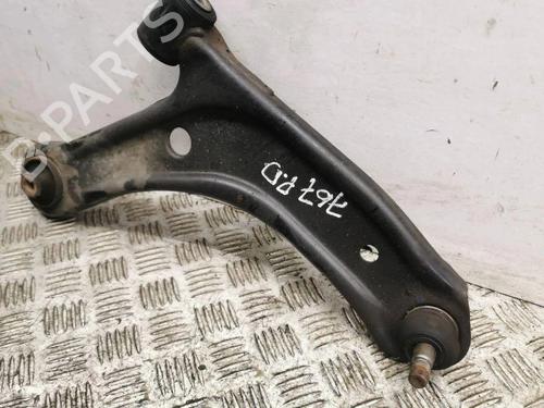 Right front suspension arm SUZUKI VITARA (LY) 1.4 T (APK414) | BP36138960M13 - Image 3
