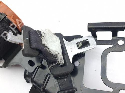 Rear center seatbelt HONDA ACCORD VIII Estate (CW) 2.2 i-DTEC (CW3) | BP28888665I27 