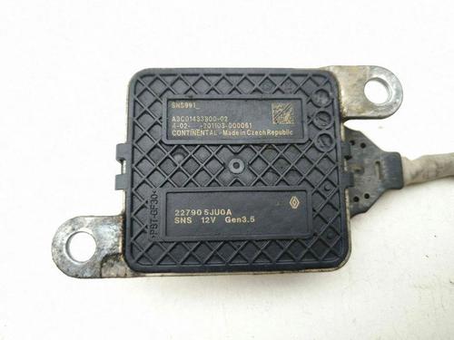 Electronic sensor NISSAN NAVARA NP300 Platform/Chassis (D23) 2.3 dCi 4x4 | BP38247070M84 - Image 7