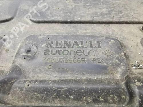 Underbody protection RENAULT CLIO V (B7_) 1.3 TCe 130 (B7MF) | BP38243056M92  - Image 6