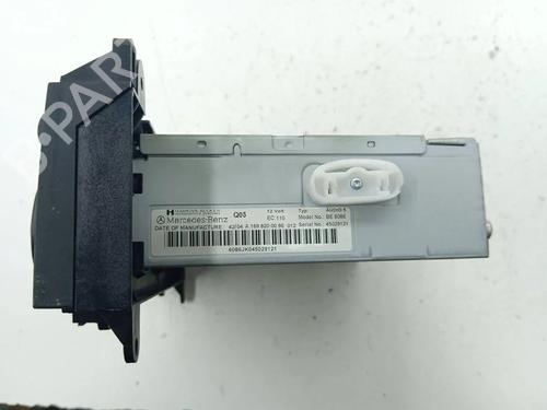 Electronic module MERCEDES-BENZ A-CLASS (W169) A 170 (169.032, 169.332) | BP36208925M83 - Image 5