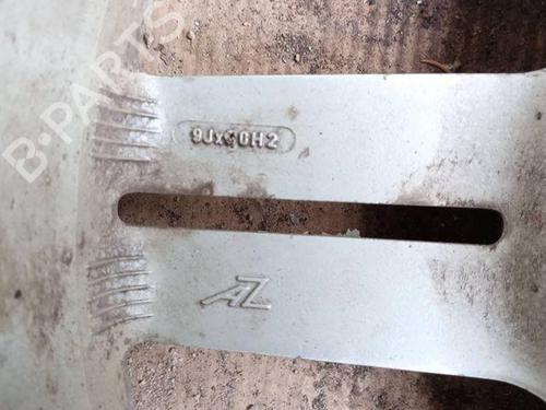 Rim TOYOTA RAV 4 III (_A3_) 2.2 D 4WD (ALA30_, ALA30R) | BP28848865C45 