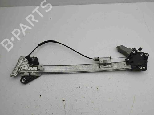 Front left window mechanism HONDA ACCORD VIII Estate (CW) 2.2 i-DTEC (CW3) | BP28899005C22 