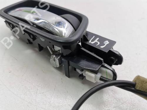 Front right interior door handle HONDA CR-V III (RE_) 2.2 i-DTEC 4WD (RE6) | BP36080529I14 - Image 4