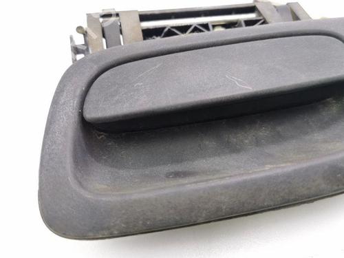 Rear left exterior door handle OPEL ASTRA J Sports Tourer (P10) 2.0 CDTI (35) | BP28903531C130 