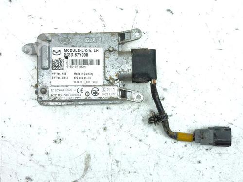 Modulo electronico MAZDA CX-7 (ER) 2.2 MZR-CD AWD (ER10A) (173 hp) 28893049