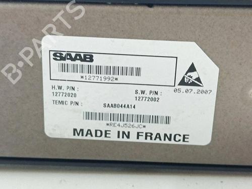 Right rear window switch SAAB 9-3 Estate (E50) 1.9 TiD | BP40192128I28 - Image 7