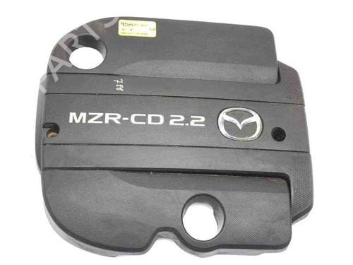 Topbeskyttelse MAZDA CX-7 (ER) 2.2 MZR-CD AWD (ER10A) (173 hp) 28900109