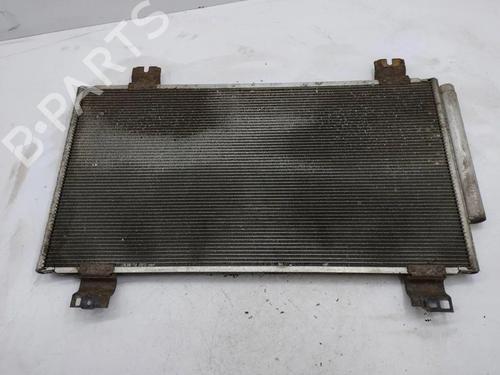 Used AC radiator AC radiator 33225699 33225699