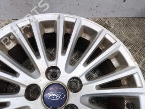 Fælk FORD GALAXY III (CK) 2.0 TDCi | BP39408314C45 - Image 3